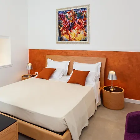 Palazzo Marini Di Charme 3*