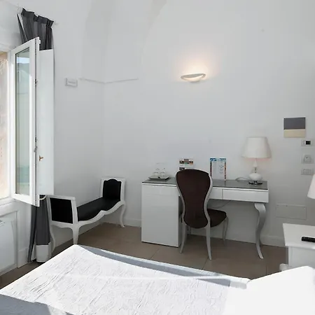 Bed and Breakfast Palazzo Marini Di Charme