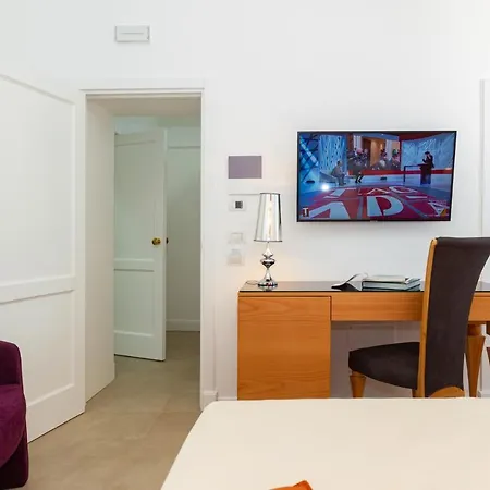 Bed and Breakfast Palazzo Marini Di Charme 3*